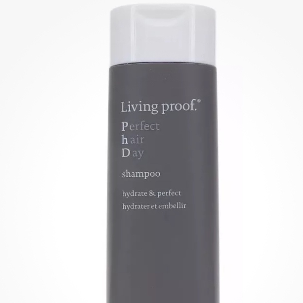 Living Proof Frizz Shampoo